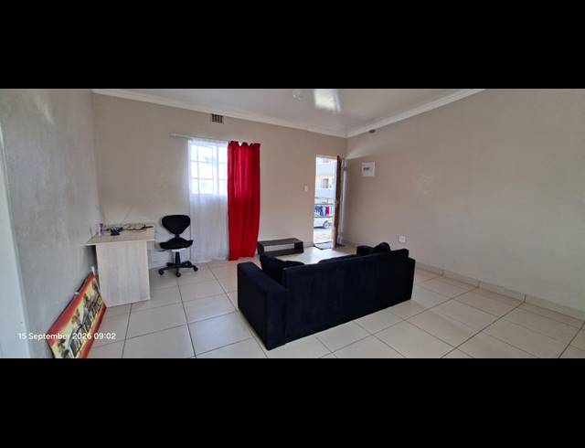 1 BEDROOM APARTMENT BLOCK TO LET IN WESTDENE